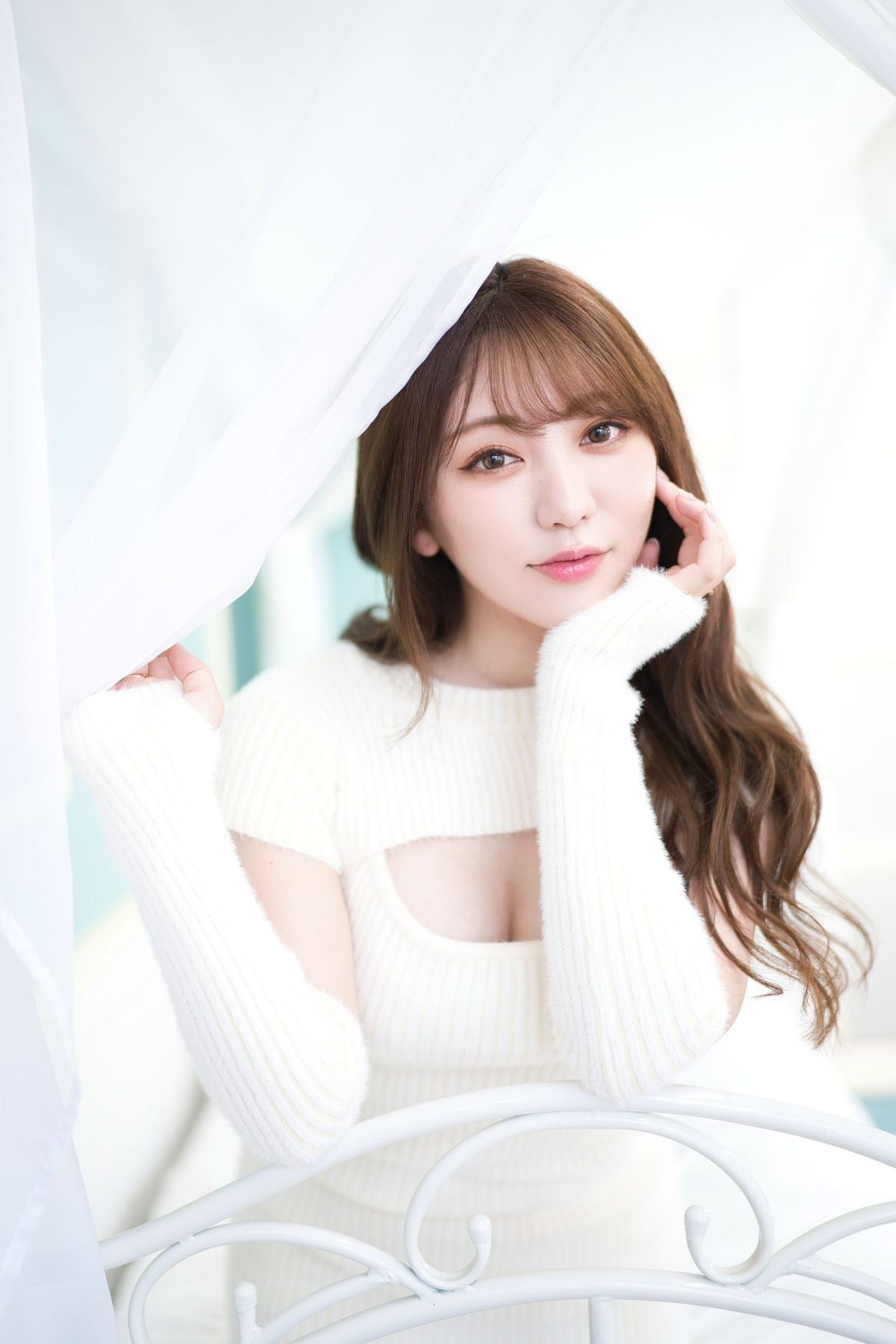 神尾美月(団体)